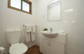 Katherine NT Perth Resorts