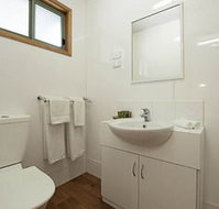 Nitmiluk Chalets - Perth Resorts