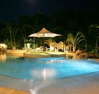 Ocean Beach Resort amp Holiday Park - Accommodation Perth