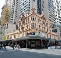 Sydney Central Inn - Hostel - Accommodation Perth