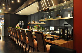 Citadines On Bourke Melbourne - Perth Resorts 4