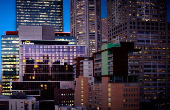Citadines On Bourke Melbourne - Perth Resorts 8