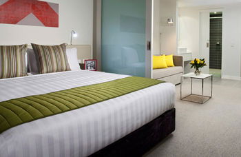 Citadines On Bourke Melbourne - Perth Resorts 10