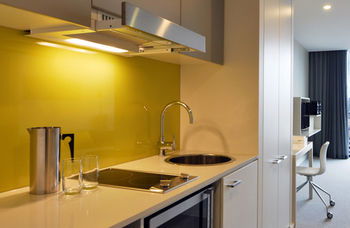 Citadines On Bourke Melbourne - Perth Resorts 12