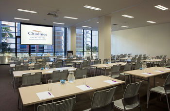 Citadines On Bourke Melbourne - Perth Resorts 13