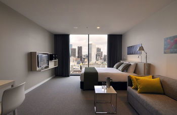 Citadines On Bourke Melbourne - Perth Resorts 16