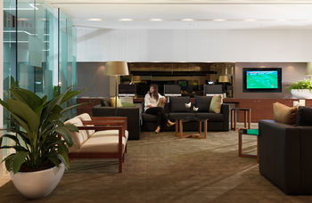 Citadines On Bourke Melbourne - Perth Resorts 18