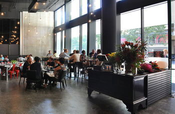 Citadines On Bourke Melbourne - Perth Resorts 19