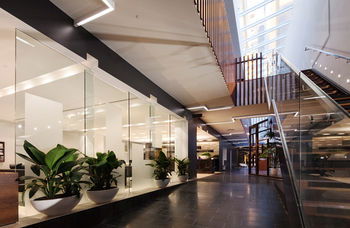 Citadines On Bourke Melbourne - Perth Resorts 29