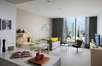 Citadines On Bourke Melbourne - Perth Resorts 30