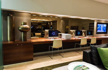 Citadines On Bourke Melbourne - Perth Resorts 32