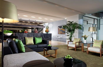 Citadines On Bourke Melbourne - Perth Resorts 33