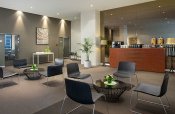 Citadines On Bourke Melbourne - Perth Resorts 38