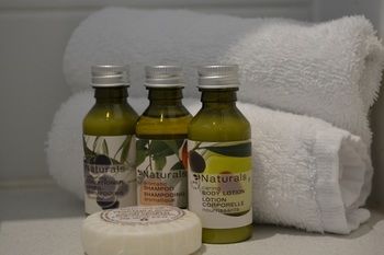 Citadines On Bourke Melbourne - Perth Resorts 40