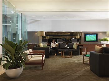 Citadines On Bourke Melbourne - Perth Resorts 0