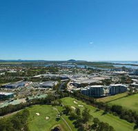 Horton Apartments - Accommodation Perth