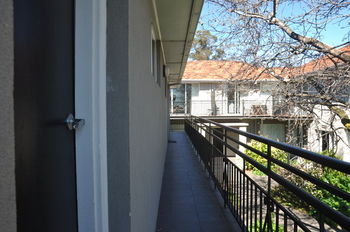 Buckingham International Serviced Apartments - Accommodation Perth 0