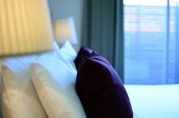 Buckingham International Serviced Apartments - Accommodation Perth 2