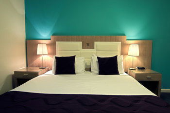 Buckingham International Serviced Apartments - Accommodation Perth 3