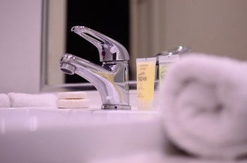 Buckingham International Serviced Apartments - Accommodation Perth 6