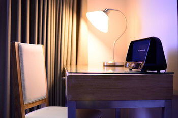 Buckingham International Serviced Apartments - Accommodation Perth 14