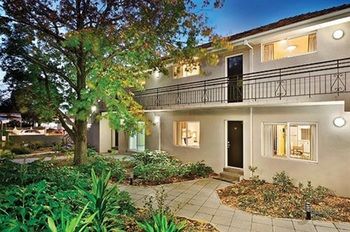 Buckingham International Serviced Apartments - Accommodation Perth 20
