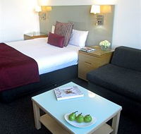 Mercure Melbourne Albert Park - Perth Resorts