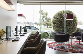 Mercure Melbourne Albert Park - Perth Resorts 1