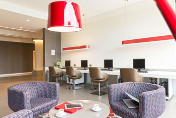 Mercure Melbourne Albert Park - Perth Resorts 2