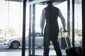 Mercure Melbourne Albert Park - Perth Resorts 4