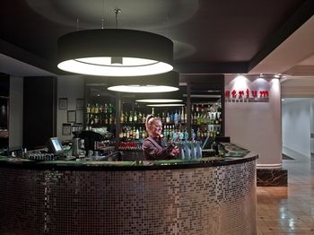 Mercure Melbourne Albert Park - Perth Resorts 6