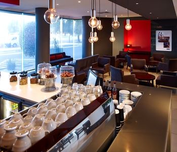 Mercure Melbourne Albert Park - Perth Resorts 9