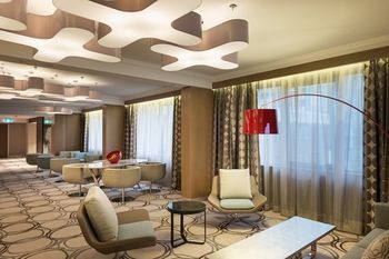 Mercure Melbourne Albert Park - Perth Resorts 11