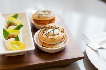 Mercure Melbourne Albert Park - Perth Resorts 12