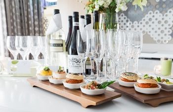 Mercure Melbourne Albert Park - Perth Resorts 13