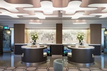 Mercure Melbourne Albert Park - Perth Resorts 14