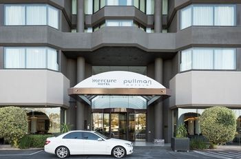 Mercure Melbourne Albert Park - Perth Resorts 16