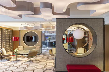 Mercure Melbourne Albert Park - Perth Resorts 18