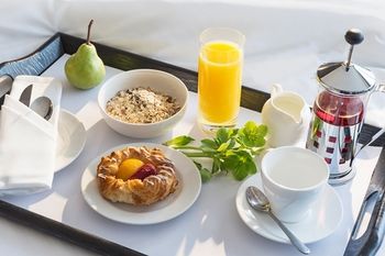 Mercure Melbourne Albert Park - Perth Resorts 20