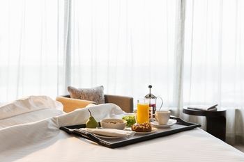 Mercure Melbourne Albert Park - Perth Resorts 21