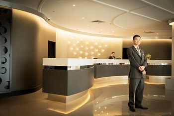 Mercure Melbourne Albert Park - Perth Resorts 23