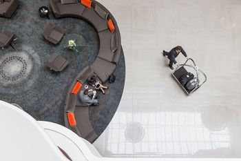 Mercure Melbourne Albert Park - Perth Resorts 24