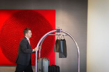 Mercure Melbourne Albert Park - Perth Resorts 25