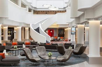 Mercure Melbourne Albert Park - Perth Resorts 26