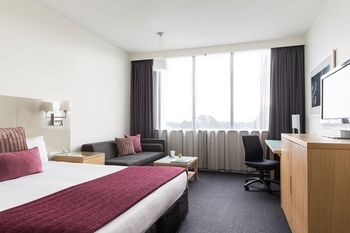 Mercure Melbourne Albert Park - Perth Resorts 33