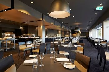 Mercure Melbourne Albert Park - Perth Resorts 34