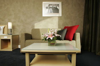 Mercure Melbourne Albert Park - Perth Resorts 36