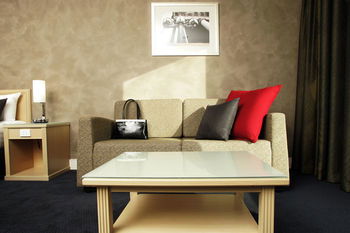 Mercure Melbourne Albert Park - Perth Resorts 37