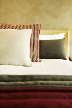 Mercure Melbourne Albert Park - Perth Resorts 38