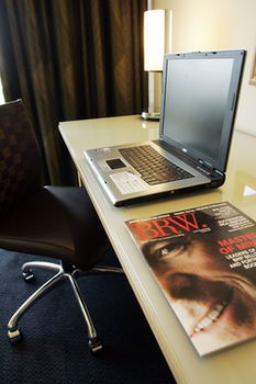 Mercure Melbourne Albert Park - Perth Resorts 40